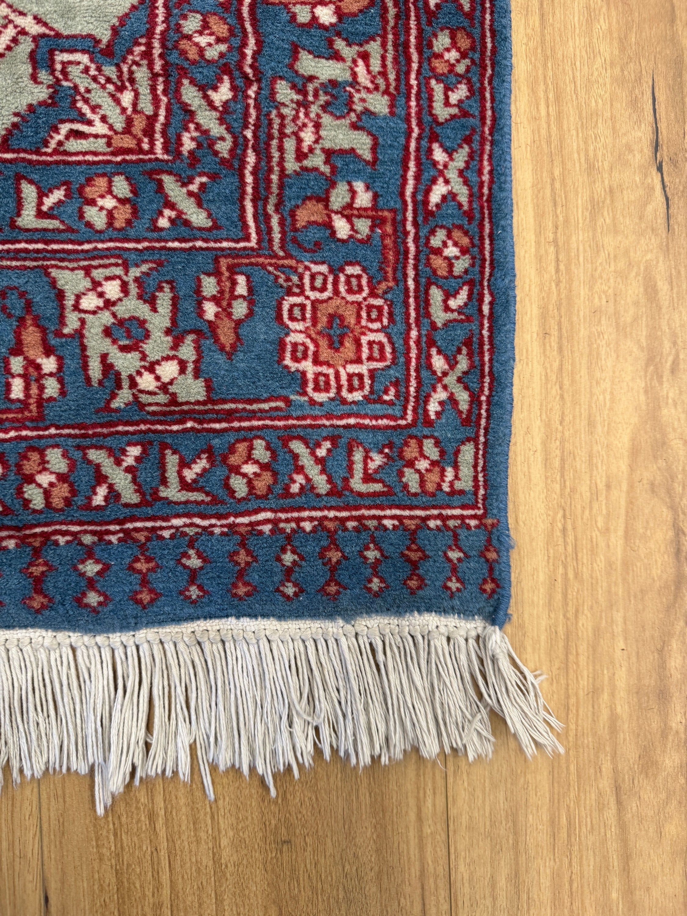 Bokhara Rug - 164 cm x 94 cm