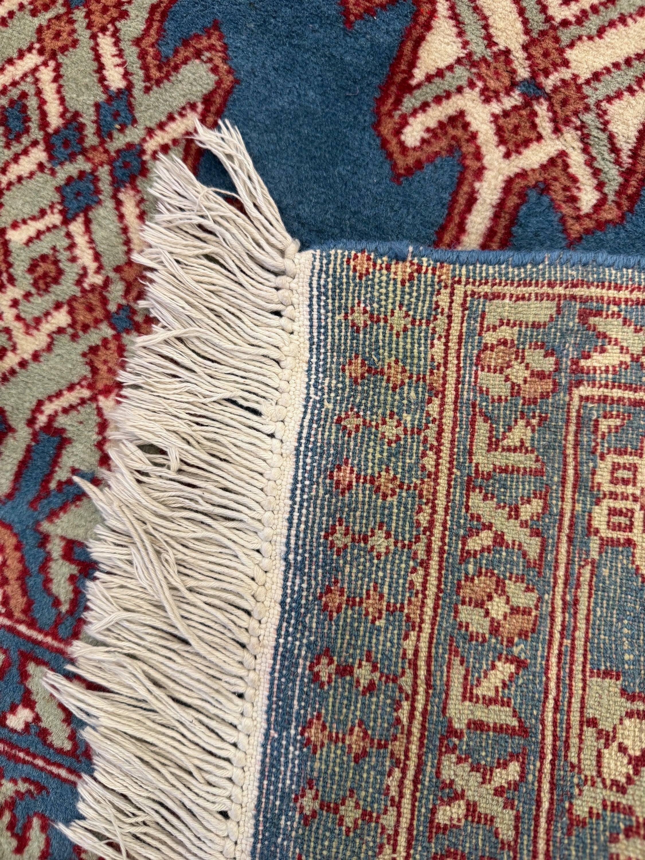Bokhara Rug - 164 cm x 94 cm