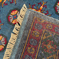 Turkoman Rug - 154 cm x 102 cm