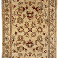 Chobi Rug - 160 cm x 92 cm