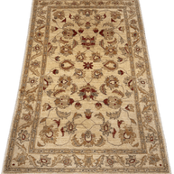 Chobi Rug - 160 cm x 92 cm