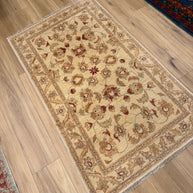 Chobi Rug - 160 cm x 92 cm