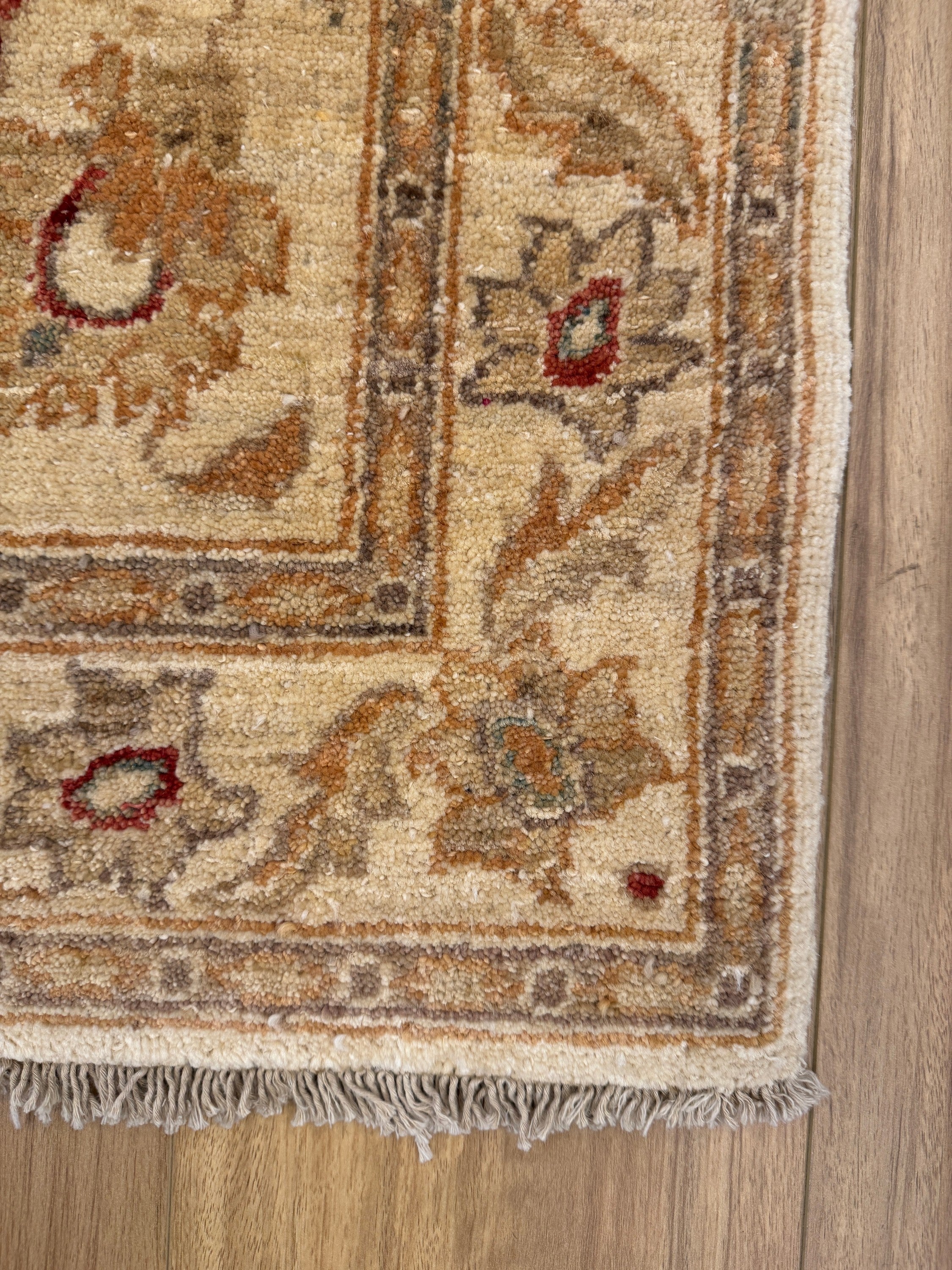 Chobi Rug - 160 cm x 92 cm