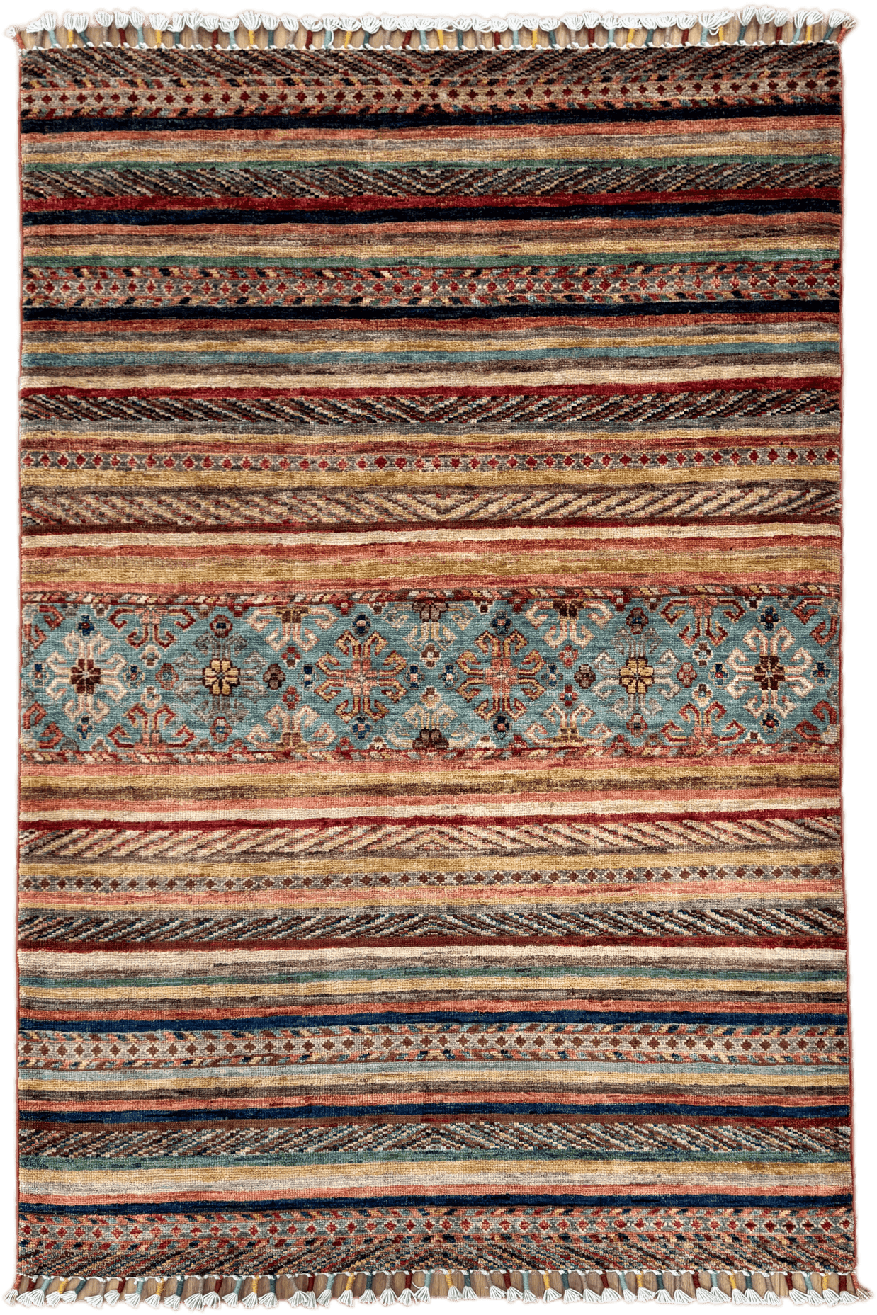 Khurjeen Rug - 150 cm x 100 cm