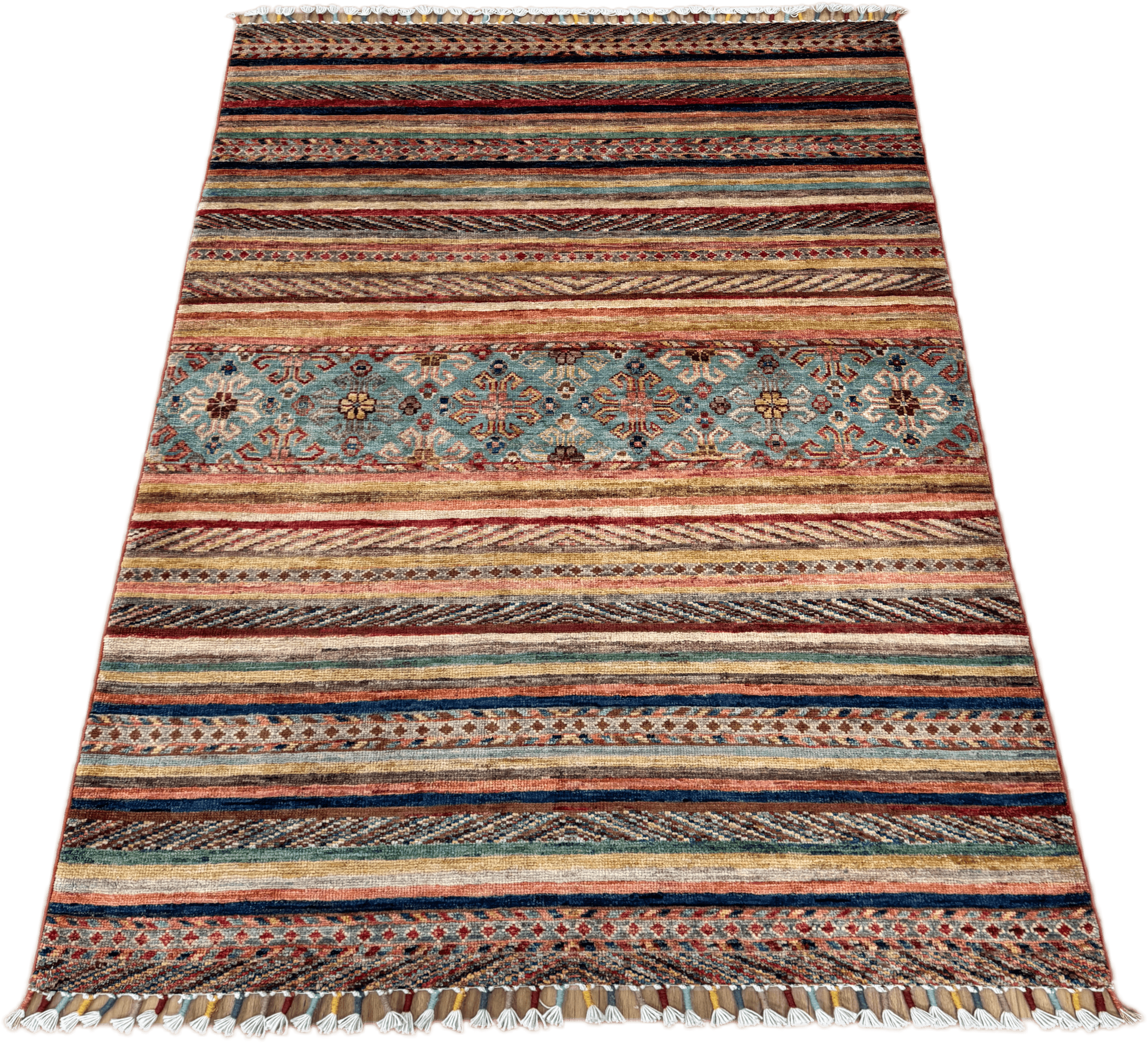 Khurjeen Rug - 150 cm x 100 cm
