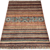 Khurjeen Rug - 150 cm x 100 cm