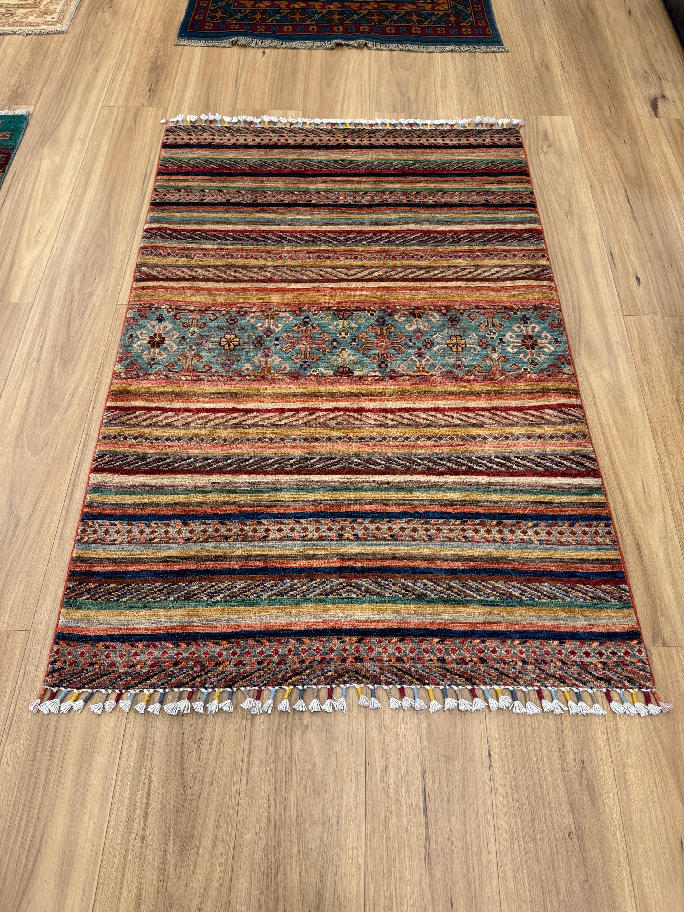Khurjeen Rug - 150 cm x 100 cm