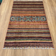 Khurjeen Rug - 150 cm x 100 cm