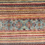 Khurjeen Rug - 150 cm x 100 cm