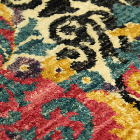 Gabbeh Rug - 370 cm x 277 cm