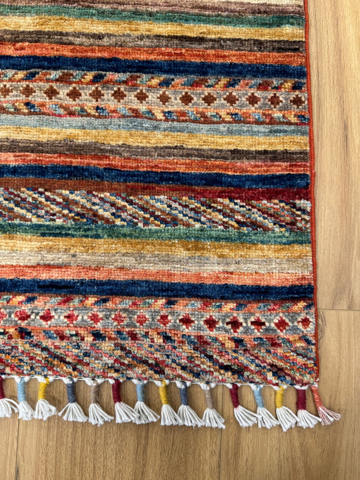 Khurjeen Rug - 150 cm x 100 cm