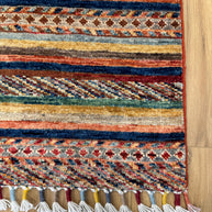 Khurjeen Rug - 150 cm x 100 cm