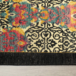 Gabbeh Rug - 370 cm x 277 cm
