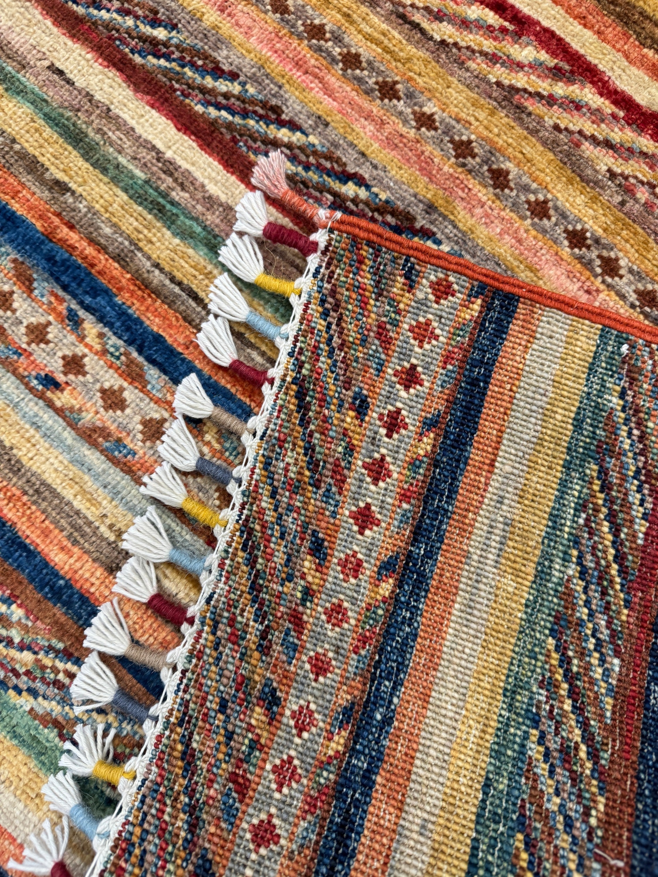 Khurjeen Rug - 150 cm x 100 cm