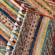 Khurjeen Rug - 150 cm x 100 cm