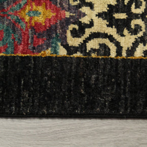 Gabbeh Rug - 370 cm x 277 cm