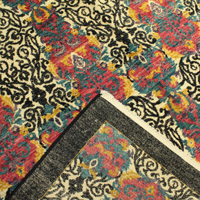 Gabbeh Rug - 370 cm x 277 cm