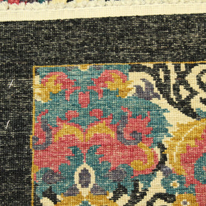 Gabbeh Rug - 370 cm x 277 cm