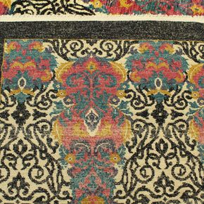 Gabbeh Rug - 370 cm x 277 cm