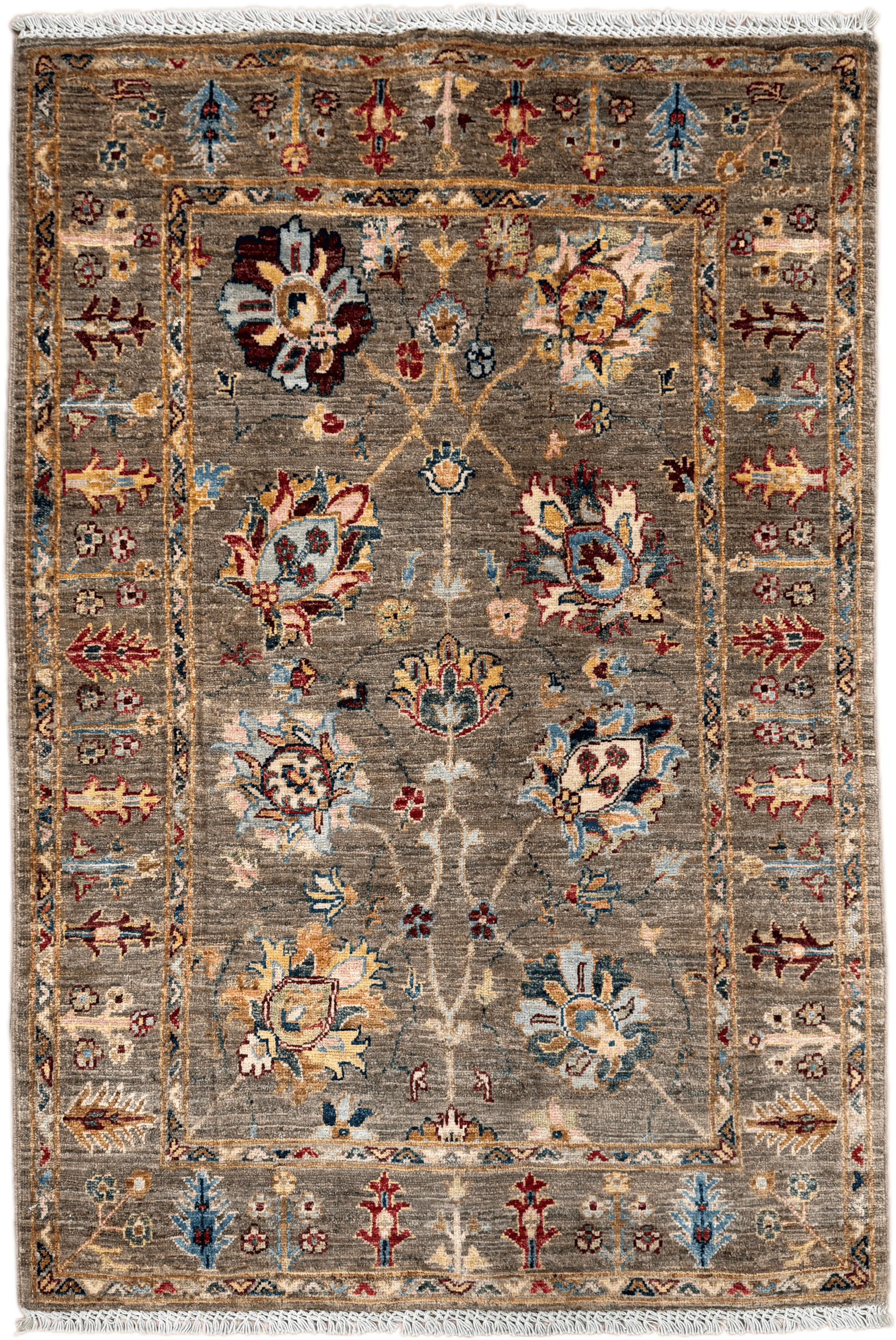 Sultani Rug - 151 cm x 101 cm