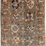 Sultani Rug - 151 cm x 101 cm