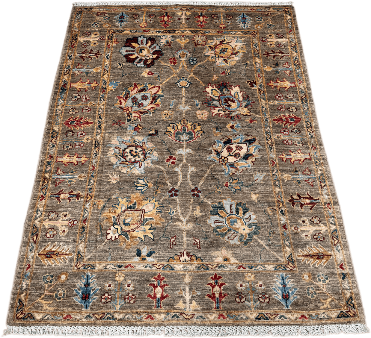 Sultani Rug - 151 cm x 101 cm