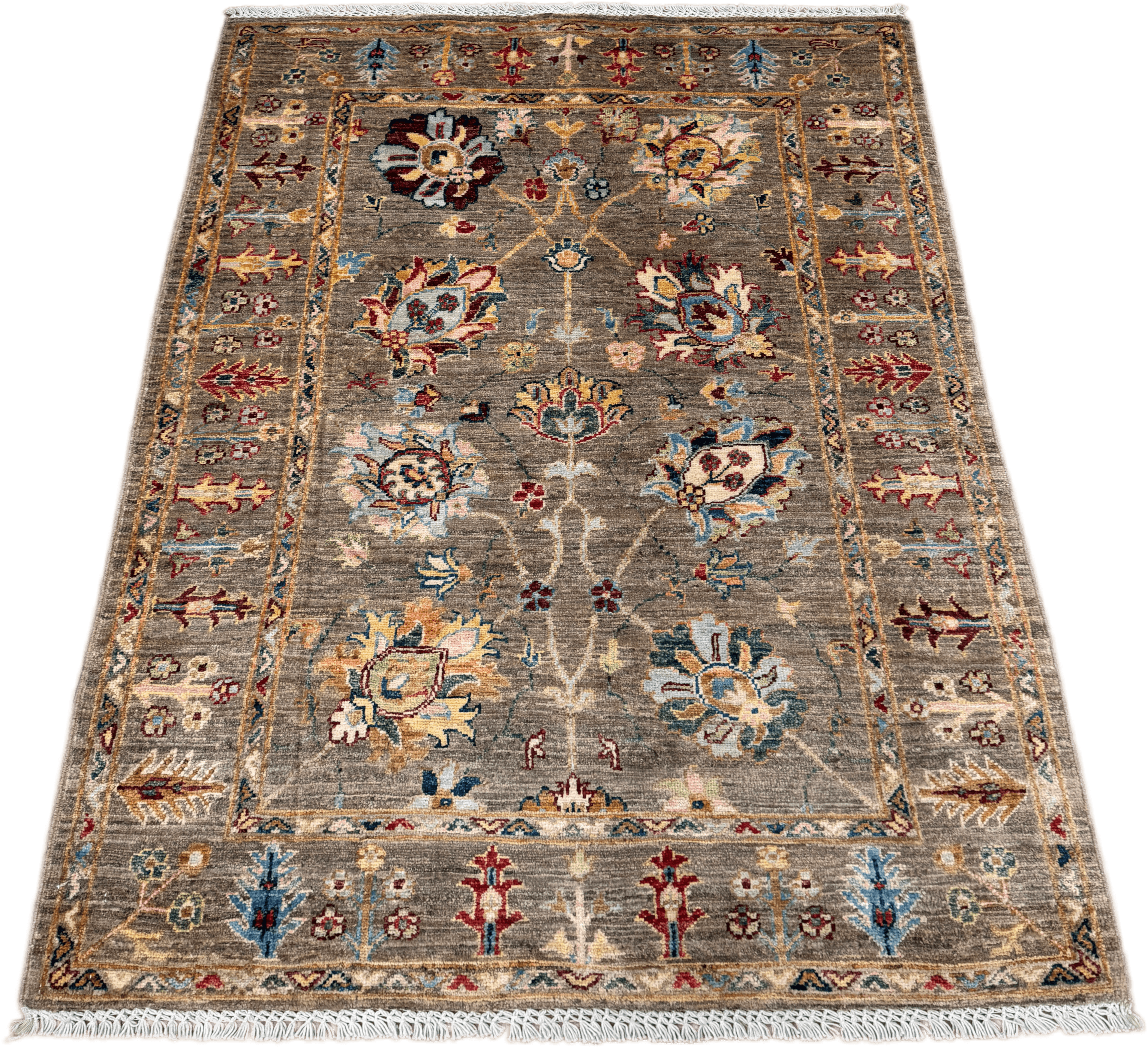 Sultani Rug - 151 cm x 101 cm