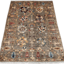 Sultani Rug - 151 cm x 101 cm