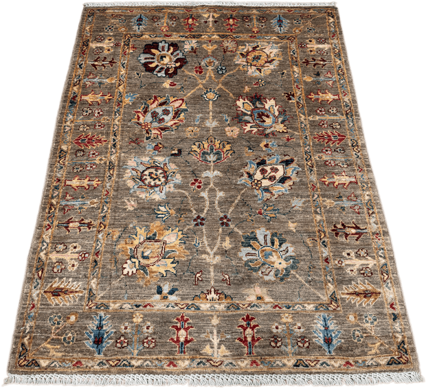 Sultani Rug - 151 cm x 101 cm