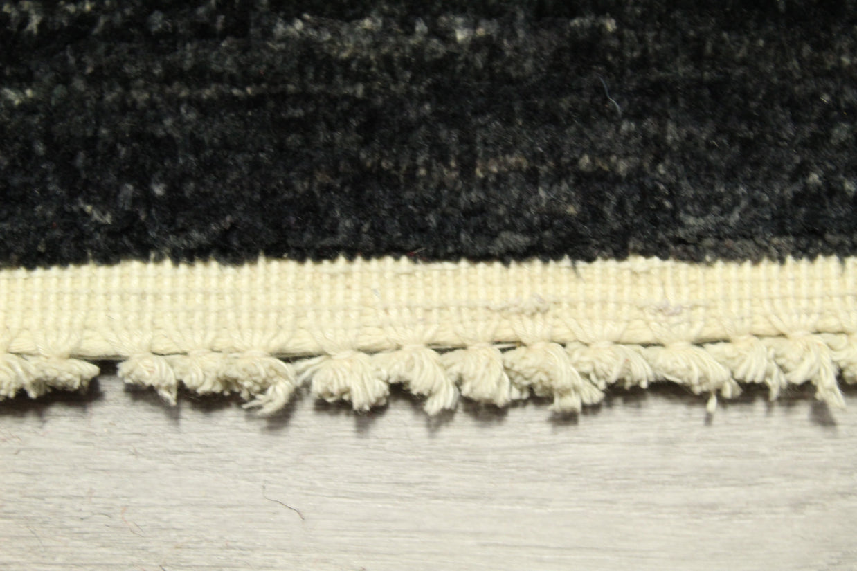 Gabbeh Rug - 370 cm x 277 cm
