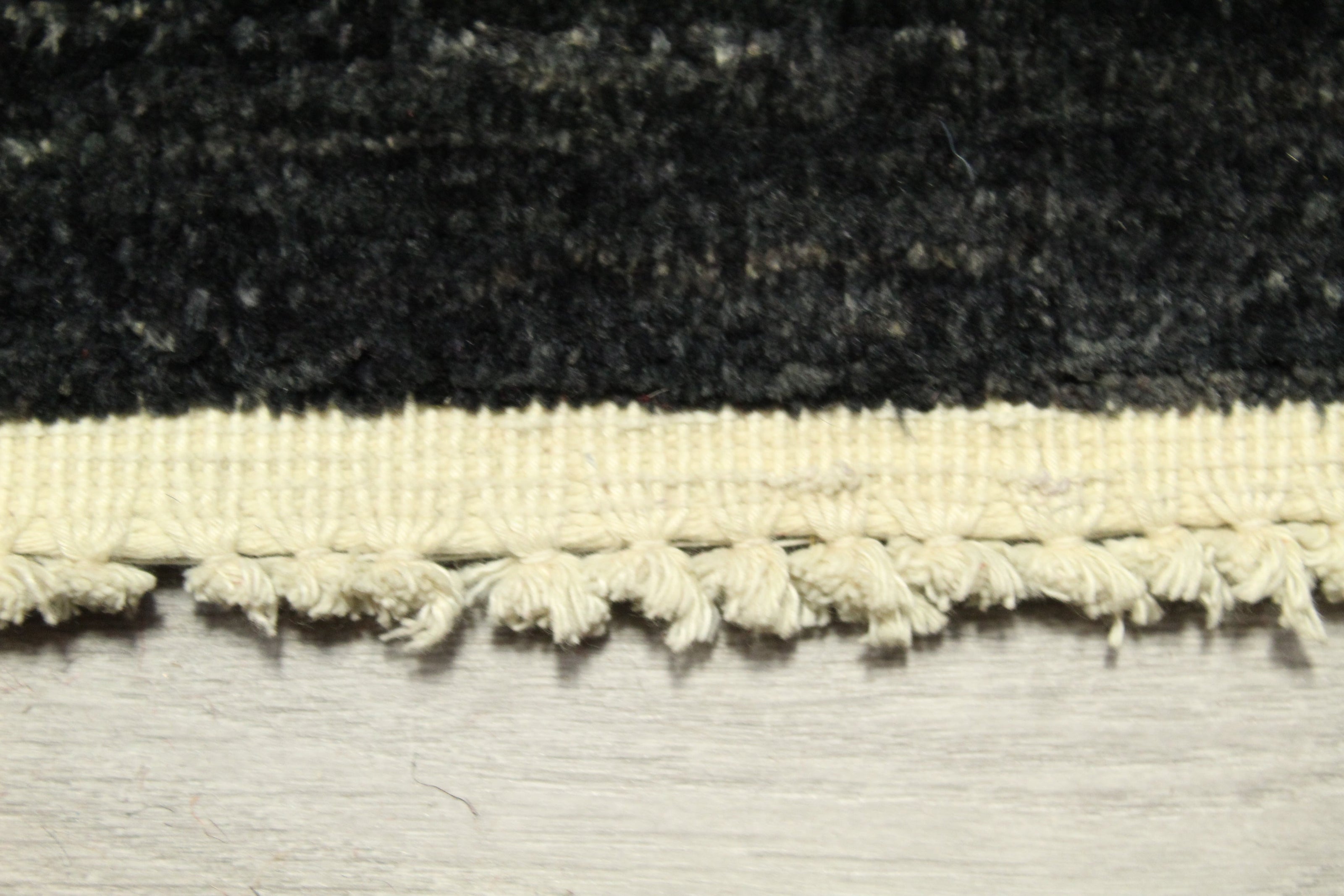 Gabbeh Rug - 370 cm x 277 cm