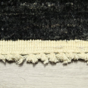 Gabbeh Rug - 370 cm x 277 cm