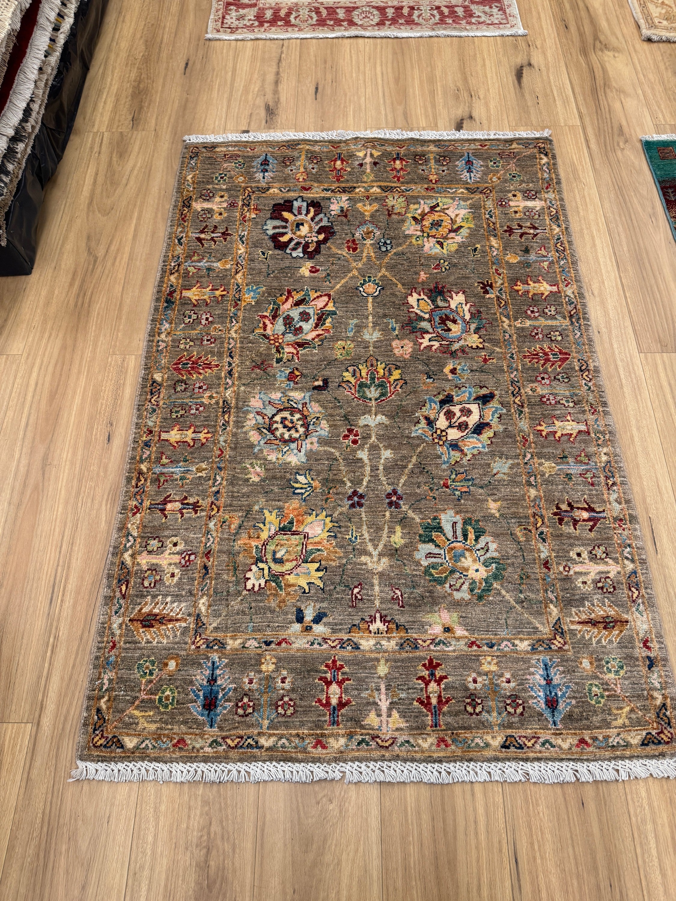 Sultani Rug - 151 cm x 101 cm