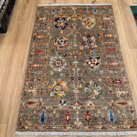 Sultani Rug - 151 cm x 101 cm