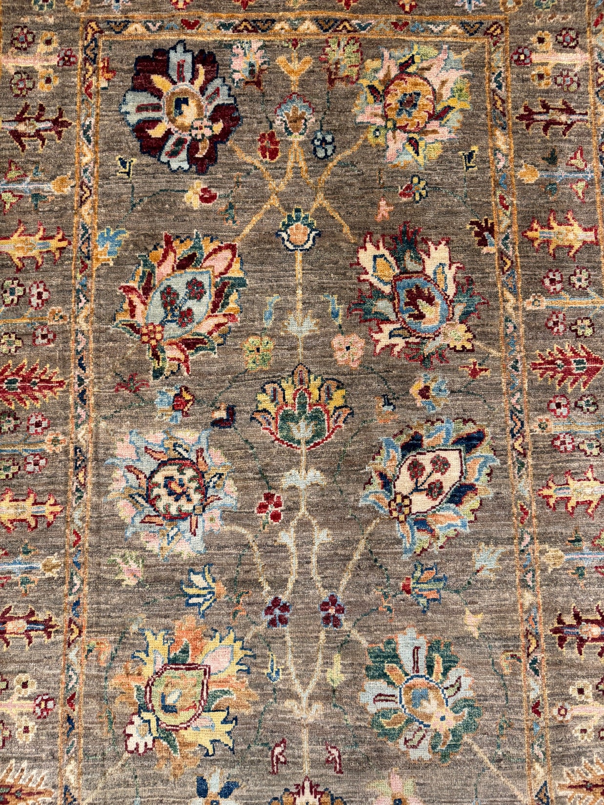 Sultani Rug - 151 cm x 101 cm