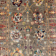 Sultani Rug - 151 cm x 101 cm