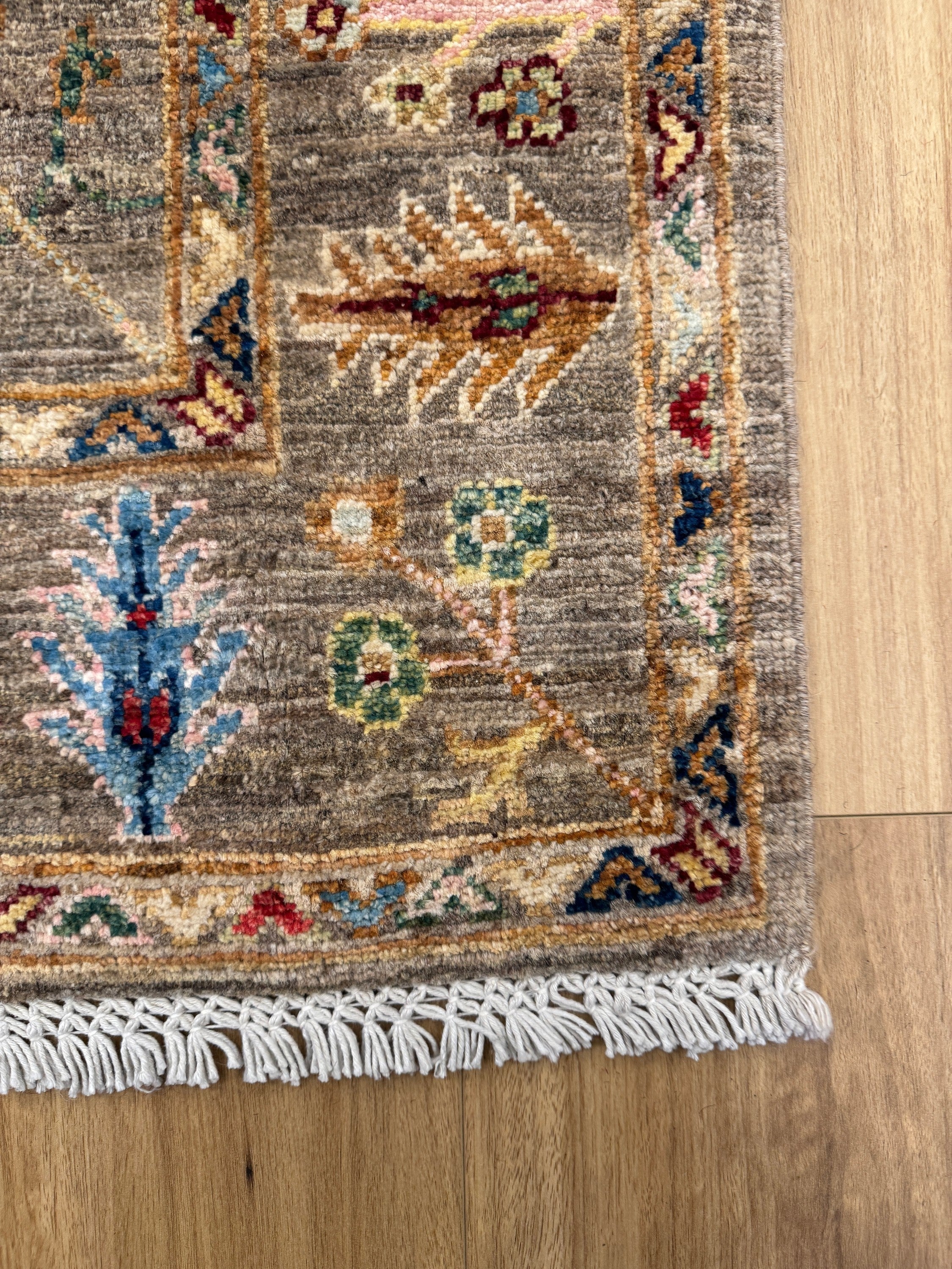 Sultani Rug - 151 cm x 101 cm