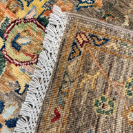Sultani Rug - 151 cm x 101 cm