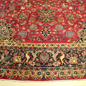 Tabriz Rug - 390 cm x 290 cm