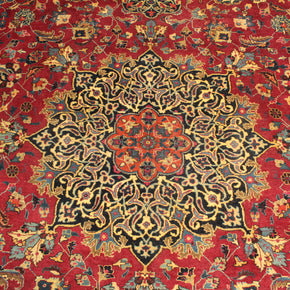 Tabriz Rug - 390 cm x 290 cm