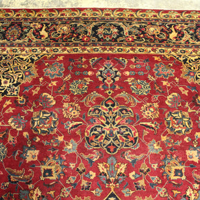 Tabriz Rug - 390 cm x 290 cm