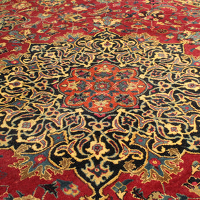 Tabriz Rug - 390 cm x 290 cm