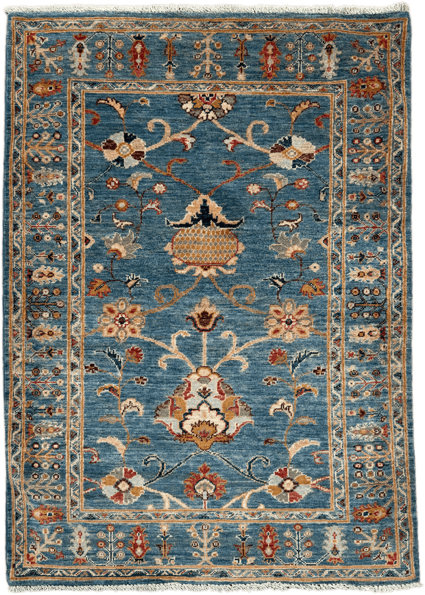 Sultani Rug - 144 cm x 103 cm