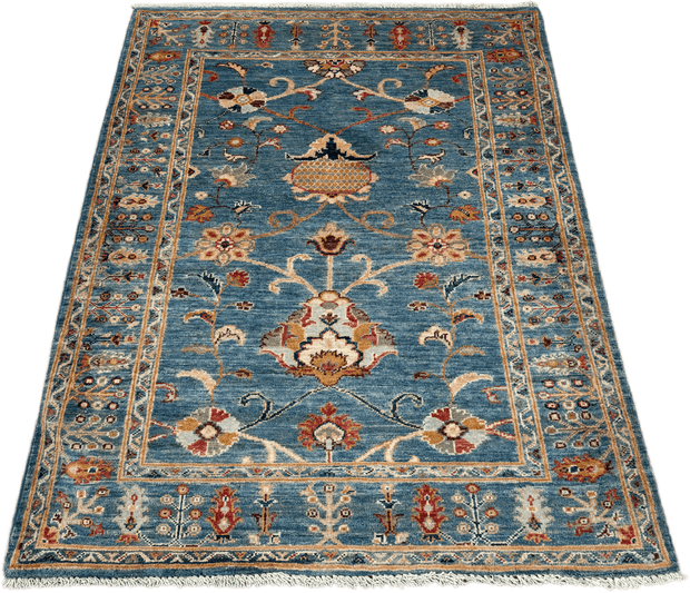 Sultani Rug - 144 cm x 103 cm