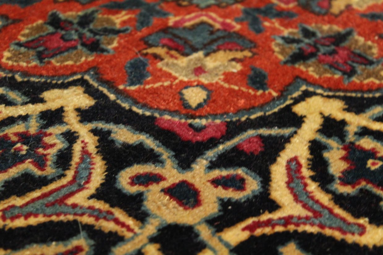 Tabriz Rug - 390 cm x 290 cm