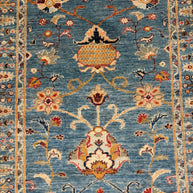 Sultani Rug - 144 cm x 103 cm