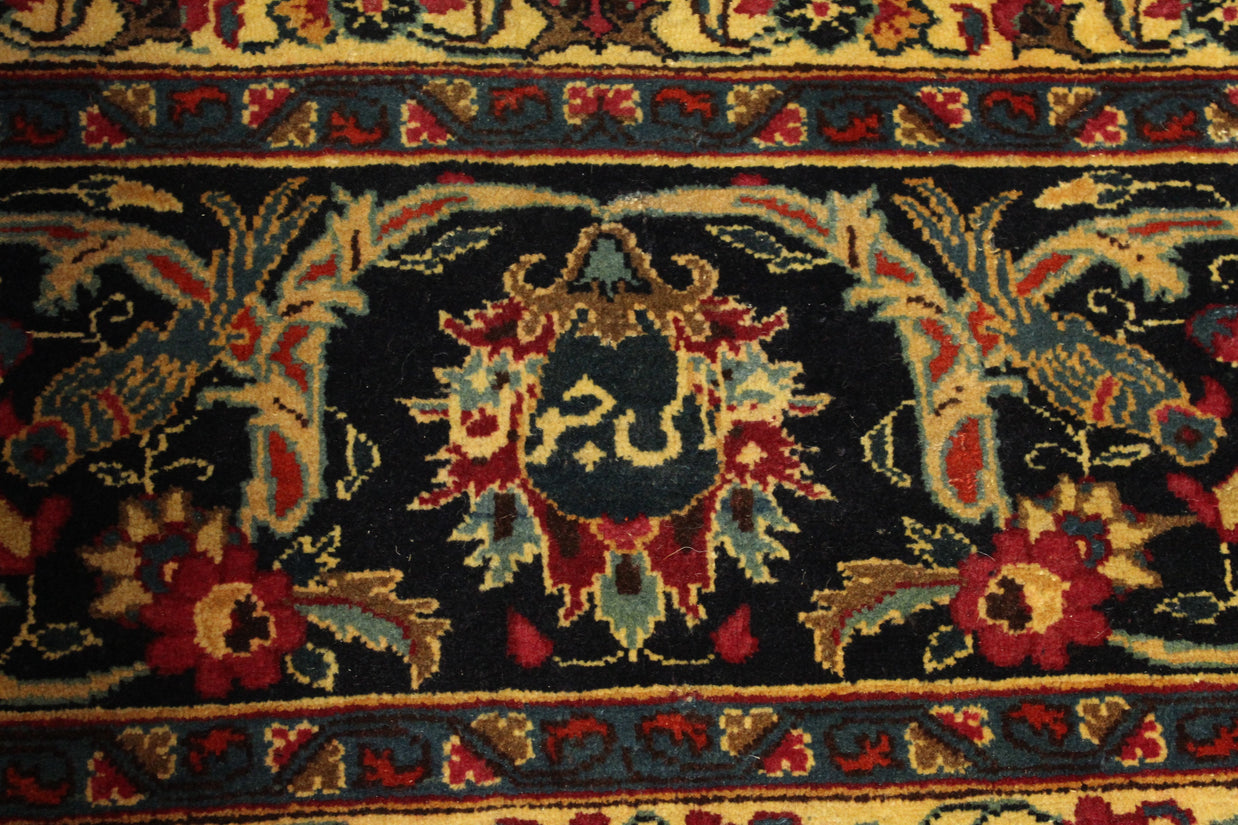 Tabriz Rug - 390 cm x 290 cm