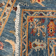 Sultani Rug - 144 cm x 103 cm