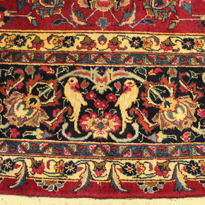 Tabriz Rug - 390 cm x 290 cm