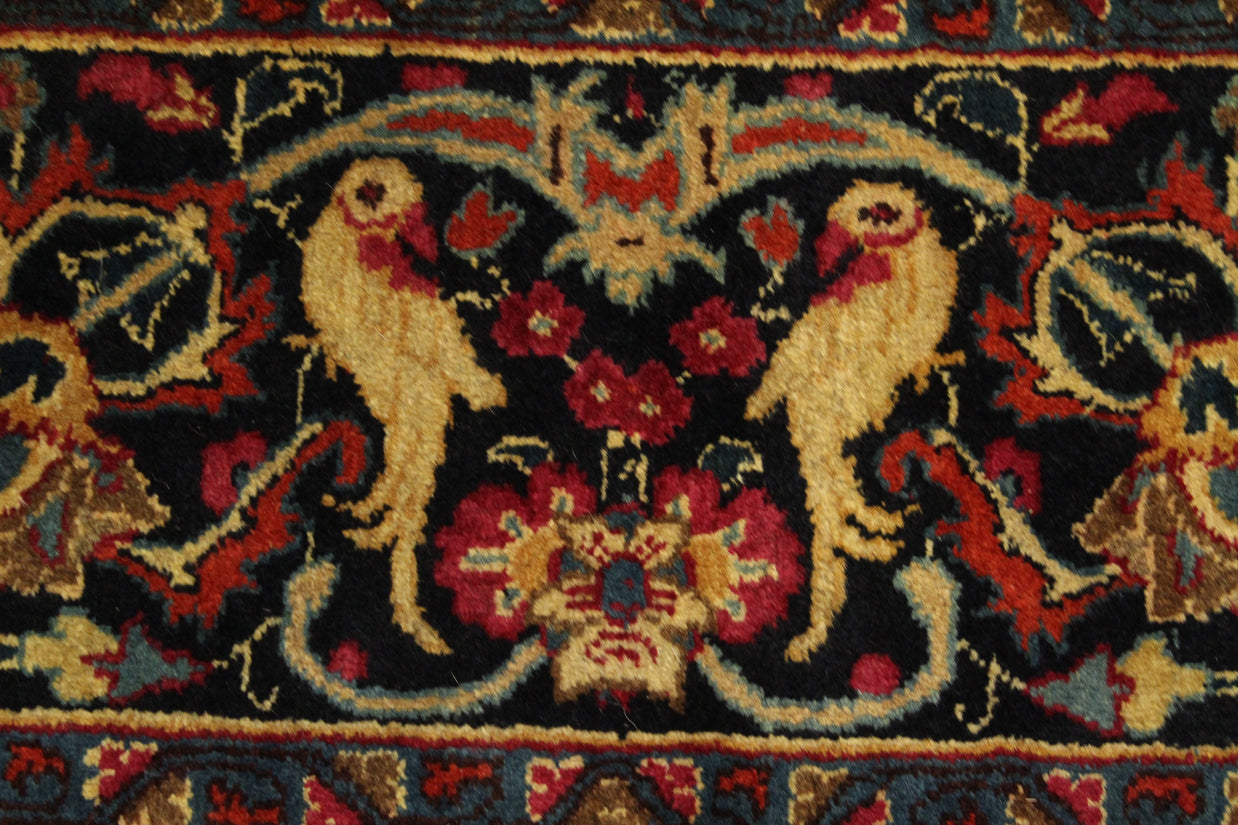 Tabriz Rug - 390 cm x 290 cm